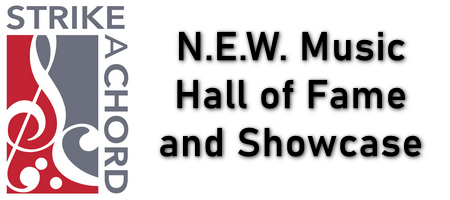 N.E.W. Music Hall of Fame and Showcase